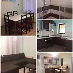 Holiday home Gyoparosi Vendeghaz