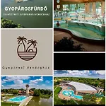 Gyoparosi Vendeghaz Holiday home Oroshaza